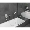 смеситель для ванны hansgrohe vernis shape 71458000