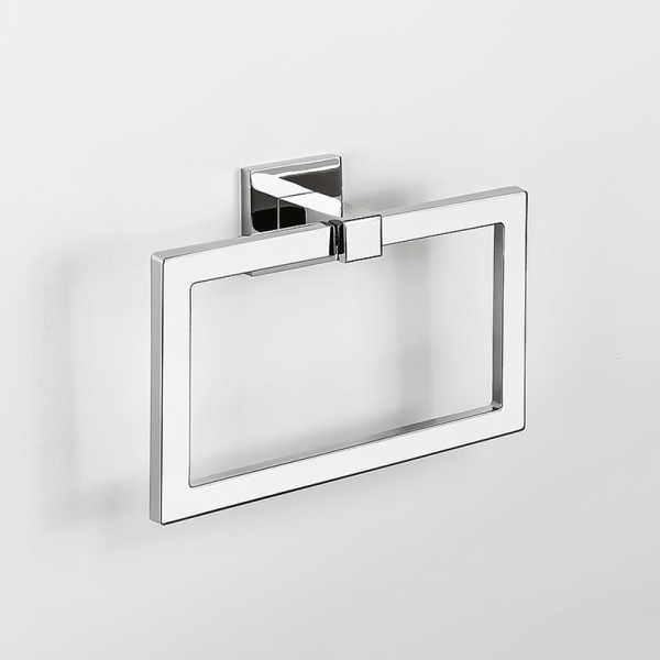 Полотенцедержатель Colombo Design BasicQ B3731 хром