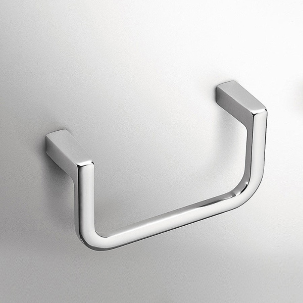 Полотенцедержатель Colombo Design Lulu B6231 хром