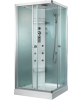 Душевая кабина Timo Lux TL-1504L 110х85