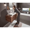 душевая лейка hansgrohe pulsify select 105 3jet activation 24100700