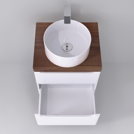 столешница 60 см бук темный jorno wood wood.06.60/dw