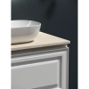 тумба под раковину sancos very 80 vr80w подвесная bianco