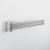 полотенцедержатель colombo design road b8012