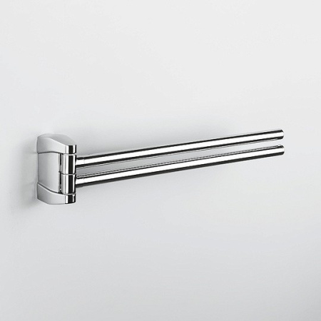 полотенцедержатель colombo design road b8012