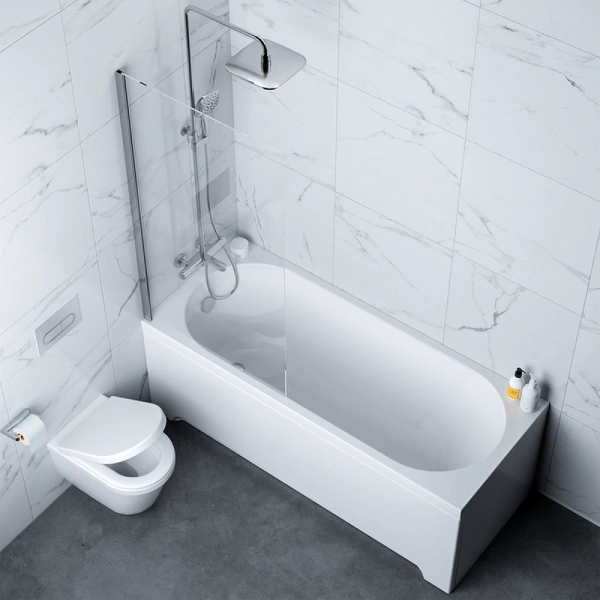 акриловая ванна ravak sonata ii 170x70 c635r00000 без гидромассажа акриловая ванна ravak sonata ii 170x70 c635r00000 без гидромассажа