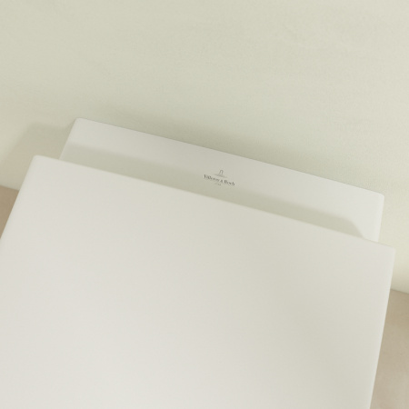 унитаз подвесной villeroy & boch subway 2.0 5606 r0 01 белый