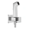 Гигиенический душ Hansgrohe Bidette 1jet E 29233000 со смесителем, хром