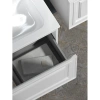 тумба под раковину sancos very 100 r vr100rw подвесная bianco