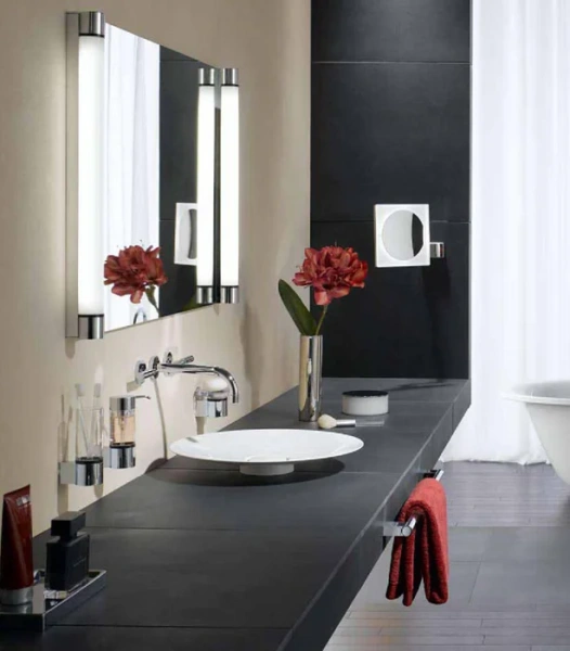 Дозатор для мыла Emco System2 3521 001 00 Дозатор для мыла Emco System2 3521 001 00