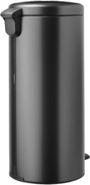 Мусорное ведро Brabantia NewIcon 233524 30 л, темно-серое