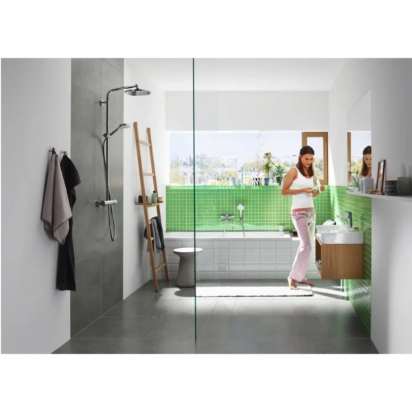 смеситель для ванны hansgrohe novus 71041000 смеситель для ванны hansgrohe novus 71041000