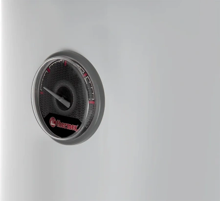 накопительный водонагреватель thermex thermo 80 v электрический