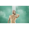 душевая лейка hansgrohe pulsify select 105 3jet activation 24100700