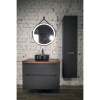 столешница 80 см бук темный jorno wood wood.06.80/dw