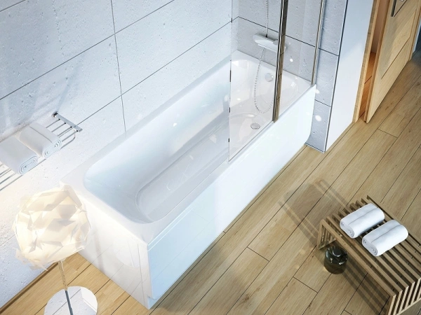 акриловая ванна ravak chrome 180x80 ce21000000 без гидромассажа акриловая ванна ravak chrome 180x80 ce21000000 без гидромассажа