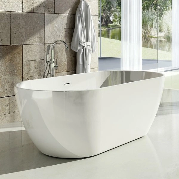 акриловая ванна ravak freedom o 169x80 xc00100032 без гидромассажа акриловая ванна ravak freedom o 169x80 xc00100032 без гидромассажа