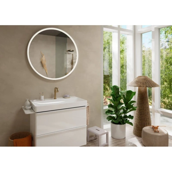 кронштейн для верхнего душа 393 мм hansgrohe 24357140