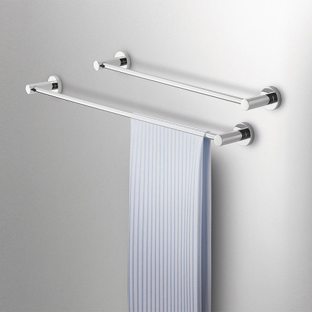полотенцедержатель 83.5 см colombo design plus w4912