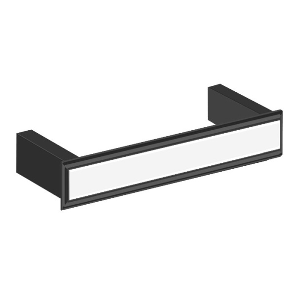 Полотенцедержатель Gessi Eleganza 46497#706