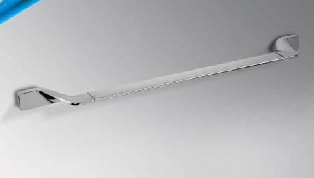 полотенцедержатель 71 см colombo design alize b2511