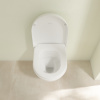 унитаз подвесной villeroy & boch subway 2.0 5606 r0 01 белый