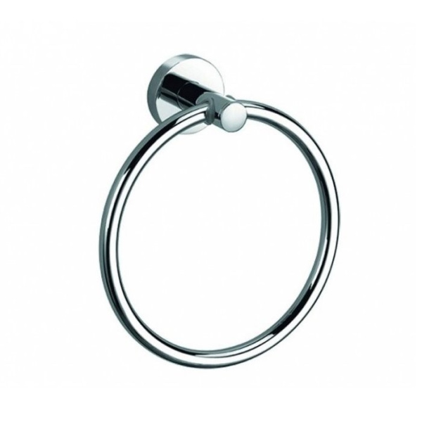Полотенцедержатель Nicolazzi Accessori Classica 1485CR