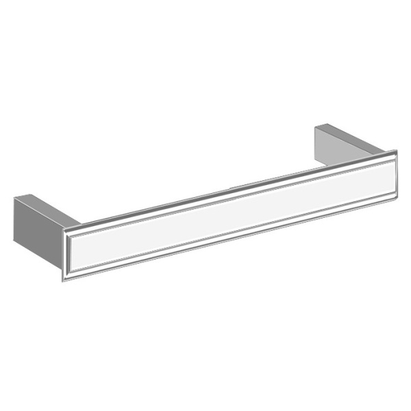 Полотенцедержатель Gessi Eleganza 46500#149