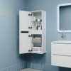 пенал подвесной iddis edifice edi35w0i97 35 см белый