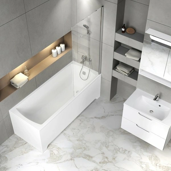 акриловая ванна ravak classic ii 160x70 cc41000000 без гидромассажа акриловая ванна ravak classic ii 160x70 cc41000000 без гидромассажа