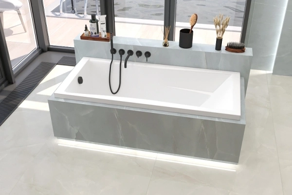 акриловая ванна whitecross palace 180x80 0104.180080.100 без гидромассажа акриловая ванна whitecross palace 180x80 0104.180080.100 без гидромассажа