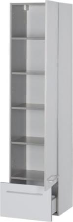шкаф-пенал aquanet верона 00176672 r белый шкаф-пенал aquanet верона 00176672 r белый