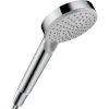 Душевая лейка Hansgrohe Vernis Blend 100 2jet Vario 26270000 Душевая лейка Hansgrohe Vernis Blend 100 2jet Vario 26270000