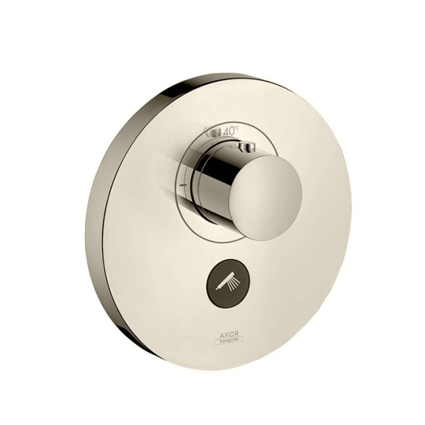 Смеситель для душа Axor ShowerSelect 36726820 термостат