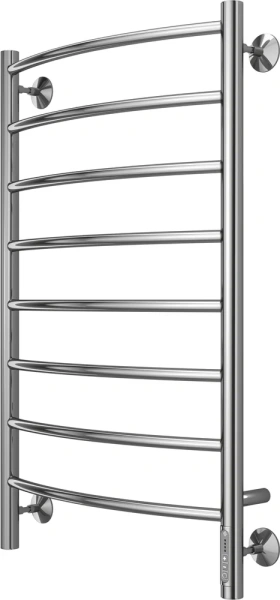полотенцесушитель электрический terminus классик п8 500x850 4670078531360