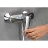 смеситель для душа hansgrohe novus 71060000