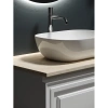 тумба под раковину sancos very 80 vr80w подвесная bianco