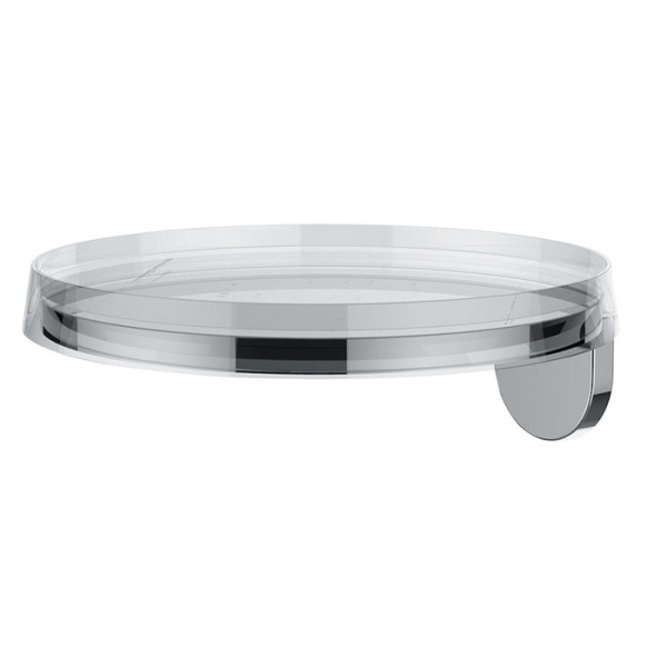 Мыльница Laufen Kartell 3.8533.3.004.000.1