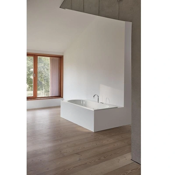 ванна стальная bette starlet 1430-000 180x75 см, белый ванна стальная bette starlet 1430-000 180x75 см, белый