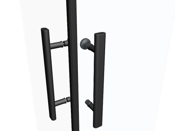 душевая кабина timo premium 120x80 ilma902rb без гидромассажа