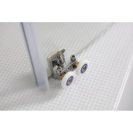 душевая кабина niagara premium 100x100 ng-6002-01gq с гидромассажем