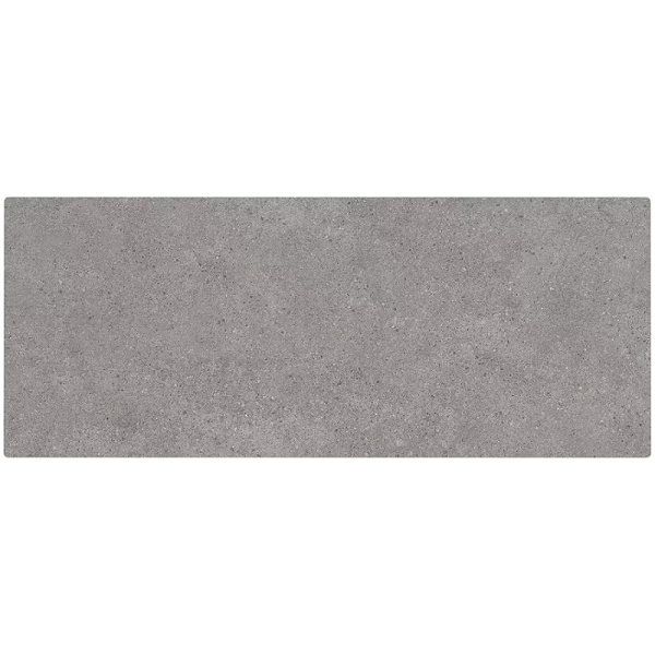 полка для консоли под раковину kerama marazzi plaza next фондамента 120 pl4.dl500920r\120 серый камень
