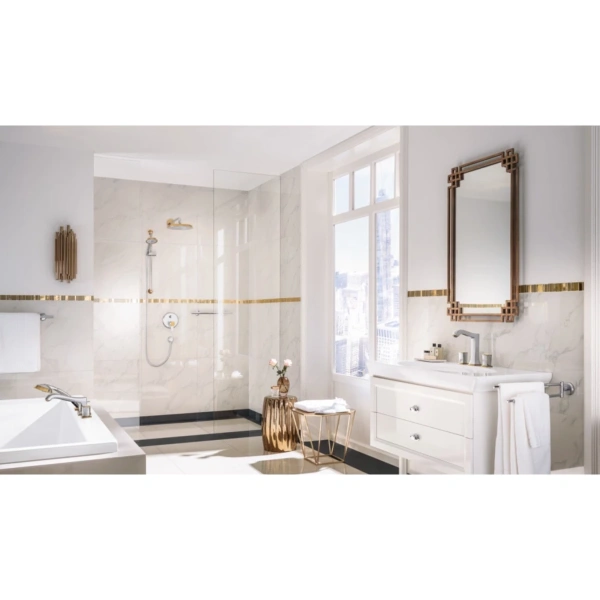 смеситель для ванны hansgrohe metropol classic 31345090 смеситель для ванны hansgrohe metropol classic 31345090
