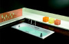 чугунная ванна roca malibu 170x75 2309g000r с отверстиями для ручек с антискользящим покрытием