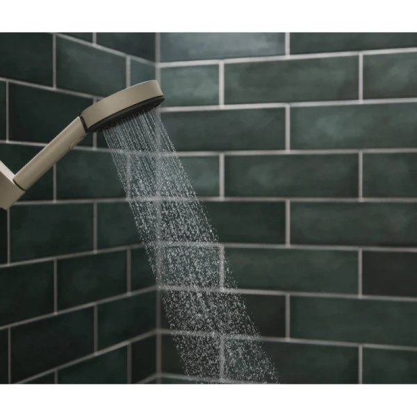 душевая лейка hansgrohe pulsify planet edition 105 3jet relaxation ecosmart+ select 26077210