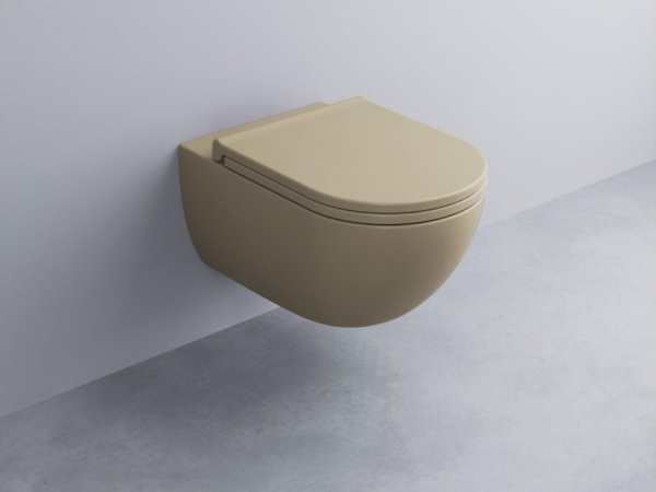 унитаз подвесной cielo enjoy ejvsk av безободковый унитаз подвесной cielo enjoy ejvsk av безободковый