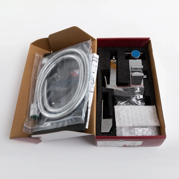 гигиенический душ cezares slider slider-dif-01 со смесителем, хром гигиенический душ cezares slider slider-dif-01 со смесителем, хром