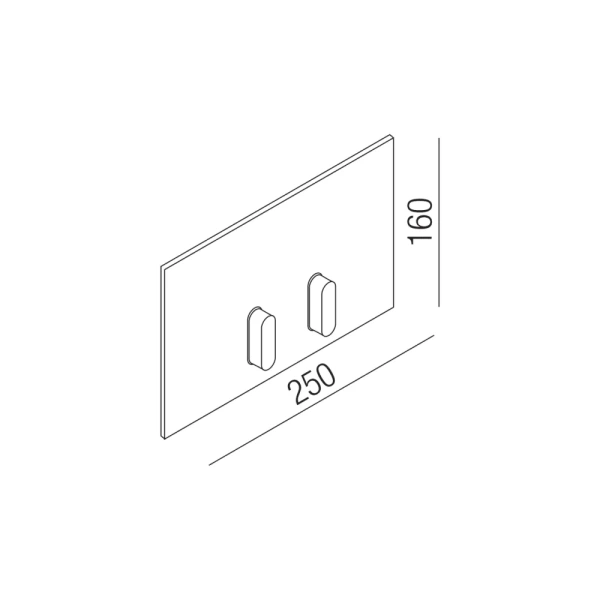 кнопка для инсталляции agape sen asen0968n для бачков geberit up320/720, хром