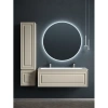 тумба под раковину sancos very 120 vr120ce подвесная beige soft
