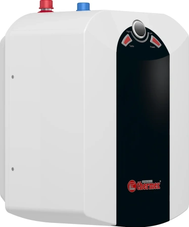 накопительный водонагреватель thermex blitz ibl 10 u электрический
